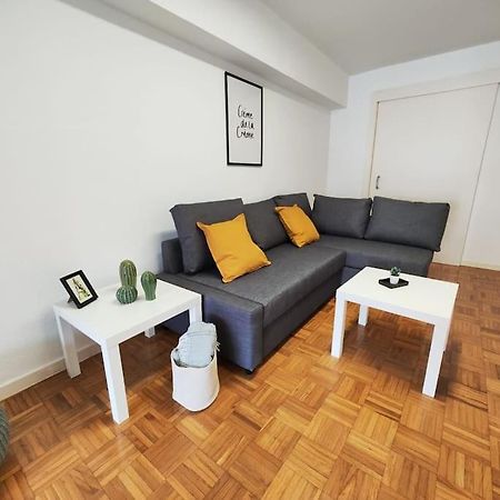 Centro De Vigo Garaje Apartman Kültér fotó