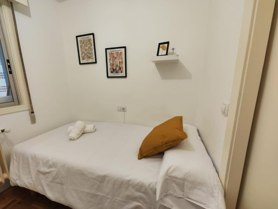 Centro De Vigo Garaje Apartman Kültér fotó