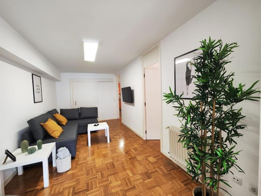 Centro De Vigo Garaje Apartman Kültér fotó